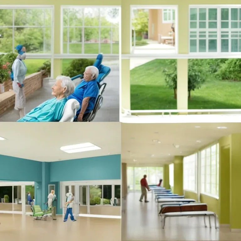 Sanatorij za umirovljenike Korčula